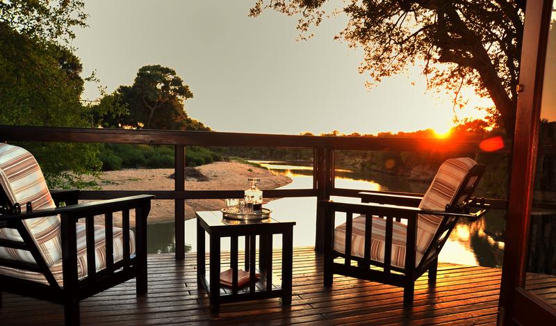 4 Days / 3 Nights – Deluxe Kruger (Luxury Safari Lodge Packages ...