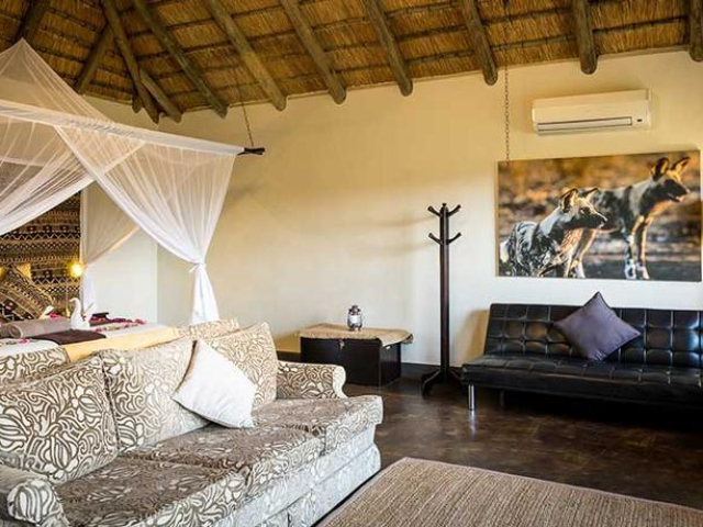 Umkumbe Safari Lodge, Suite, Sabi Sand