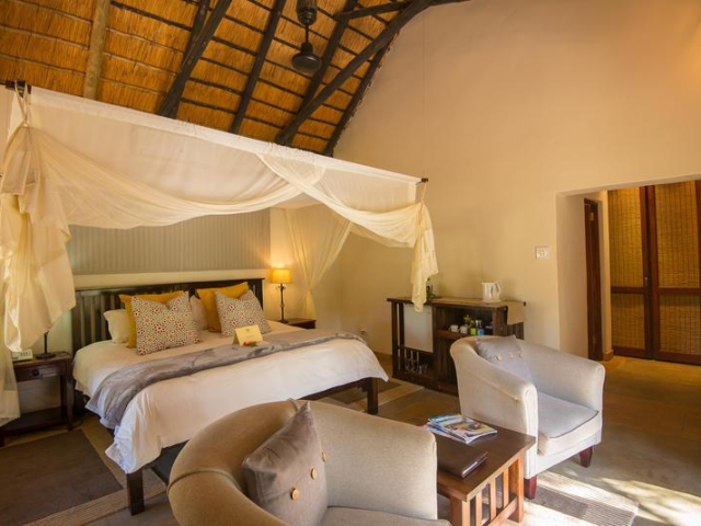 Inyati Suite, Sabi Sand