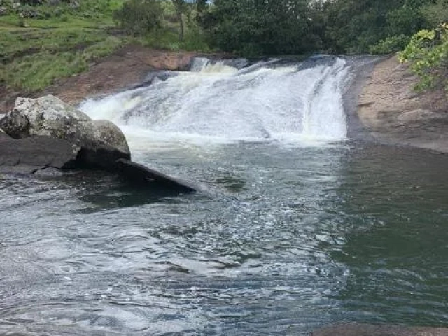 Mutinondo Wilderness