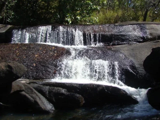 Mutinondo Wilderness