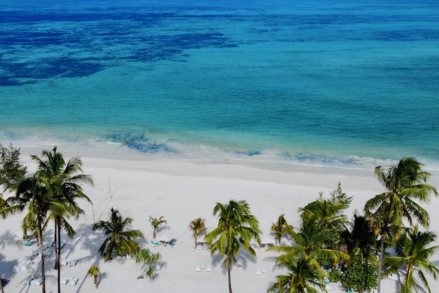 Zanzibar magic, Tanzania