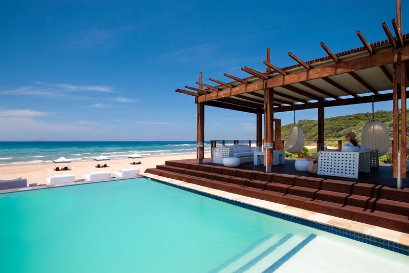 Mozambique Beach Resort Package