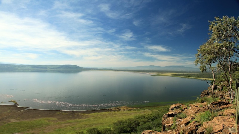 Lake Nakuru