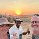 Greg and Cathy Self-Drive Namibia & Botswana