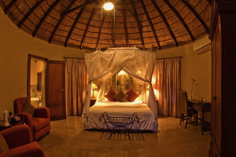 Elephant Plains Luxury Lodge